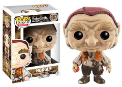 Funko Pop! Hoggle #367