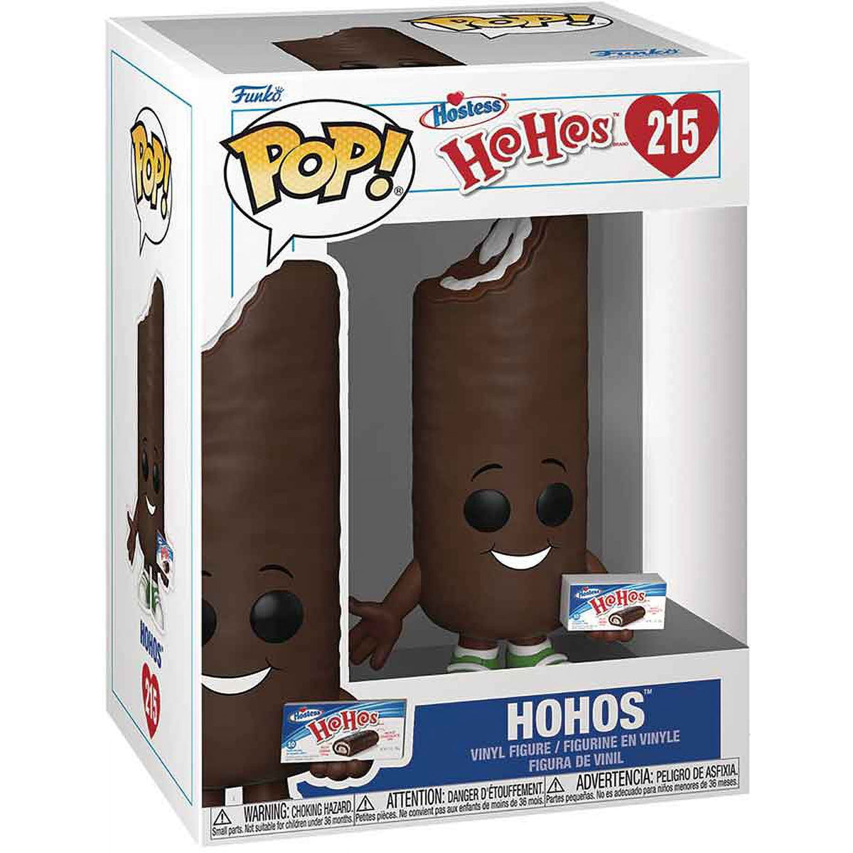Funko Pop! Hostess: HoHos #215