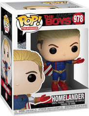 Funko Pop! Homelander #978
