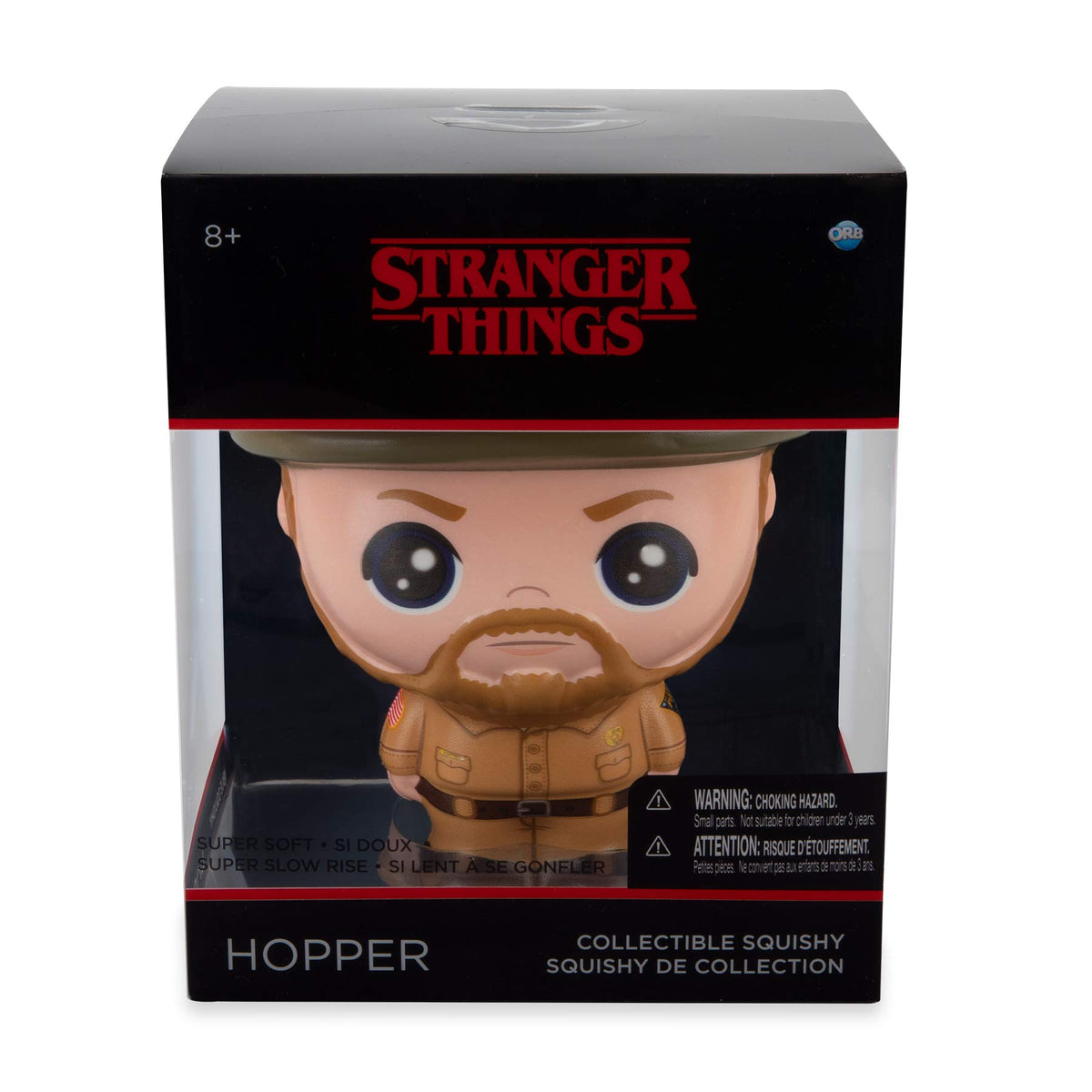 Orb Toys: Hopper