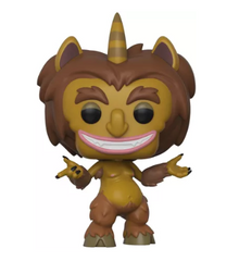 Funko Pop! Big Mouth – Hormone Monster #684
