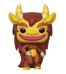 Funko Pop! Big Mouth – Hormone Monstress #685