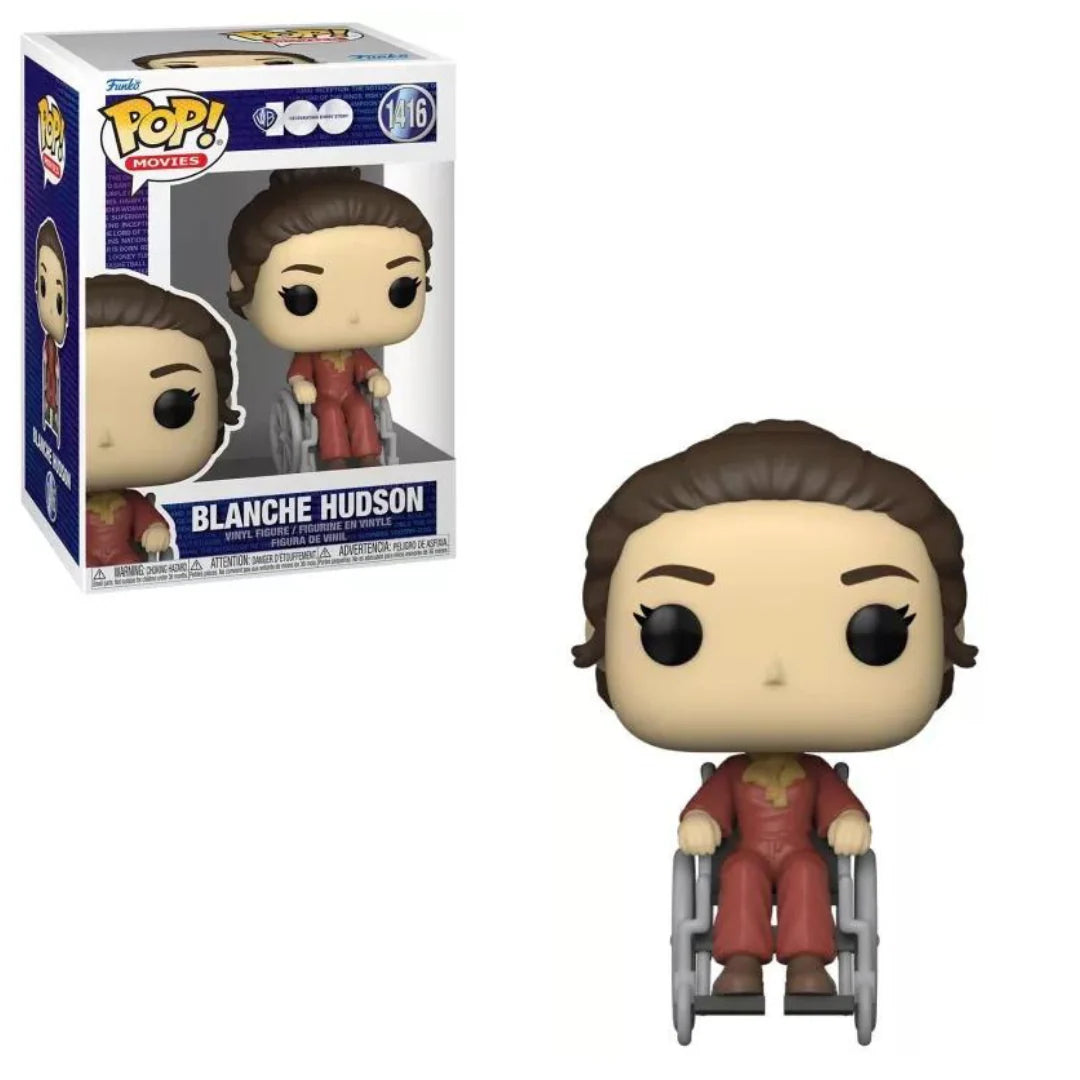 Funko Pop! Blanche Hudson #1416