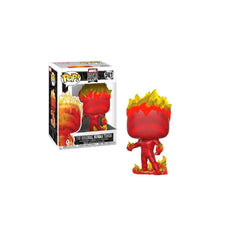 Funko Pop! The Original Human Torch #501