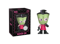 ThrillJoy PIX! Invader Zim: Human Zim (Limited Edition 5,000 Pieces)
