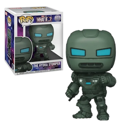 Funko Pop! The Hydra Stomper #872