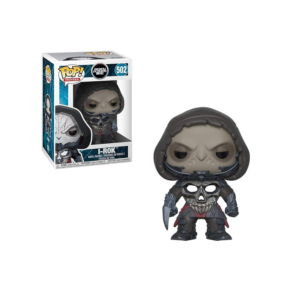 Funko Pop! Ready Player One: I-Rok #502