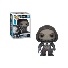 Funko Pop! Ready Player One: I-Rok #502