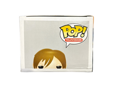 Funko Pop! The Walking Dead: Biker Daryl (Px Exclusive) #96 (shelf wear)