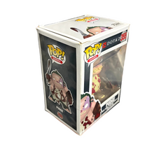 Funko Pop! Dota 2: Pudge #355 (box damage)