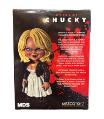 Mezco Designer Series: Bride of Chucky: Tiffany 6-inch