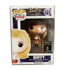 Funko Pop! Buffy the Vampire Salyer: Buffy (2014 Convention Exclusive) #121
