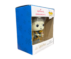 Hallmark Funko Pop! Harry Potter: Lord Voldemort (Minor Box Damage)