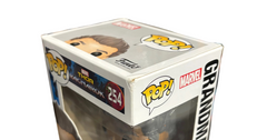 Funko Pop! Thor Ragnarok: Grandmaster (2017 Fall Convention) #254 (minor box damage)