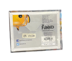 Funko Pop! Nemo #73