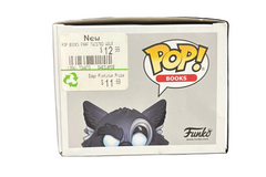 Funko Pop! Five Nights at Freddy's - The Twisted Ones : Twisted Wolf #16