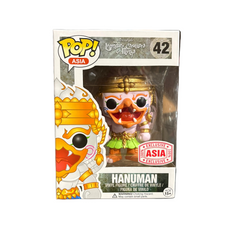 Funko Pop! Legendary Creatures & Myths: Hanuman #42 (pink)