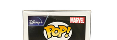Funko Pop! WandaVision: The Vision (Diamond Collection) [Special Edition] #824 (some box damage)