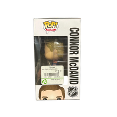 Funko Pop! Edmonton Oilers: Connor McDavid #05