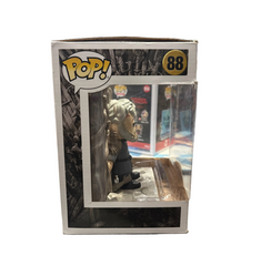 Funko Pop! Game of Thrones: Hodor holding the door #88 (some box damage)