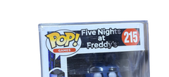 Funko POP Games Five Nights at Freddy's Nightmare Bonnie Action Figure #215