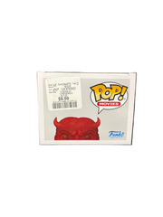 Funko Pop! Black Phone: The Grabber (Red Molding) [Special Edition] #1490