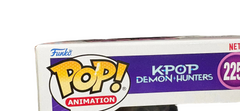 Funko Pop! K-Pop Demon Hunters: Jinu #2259
