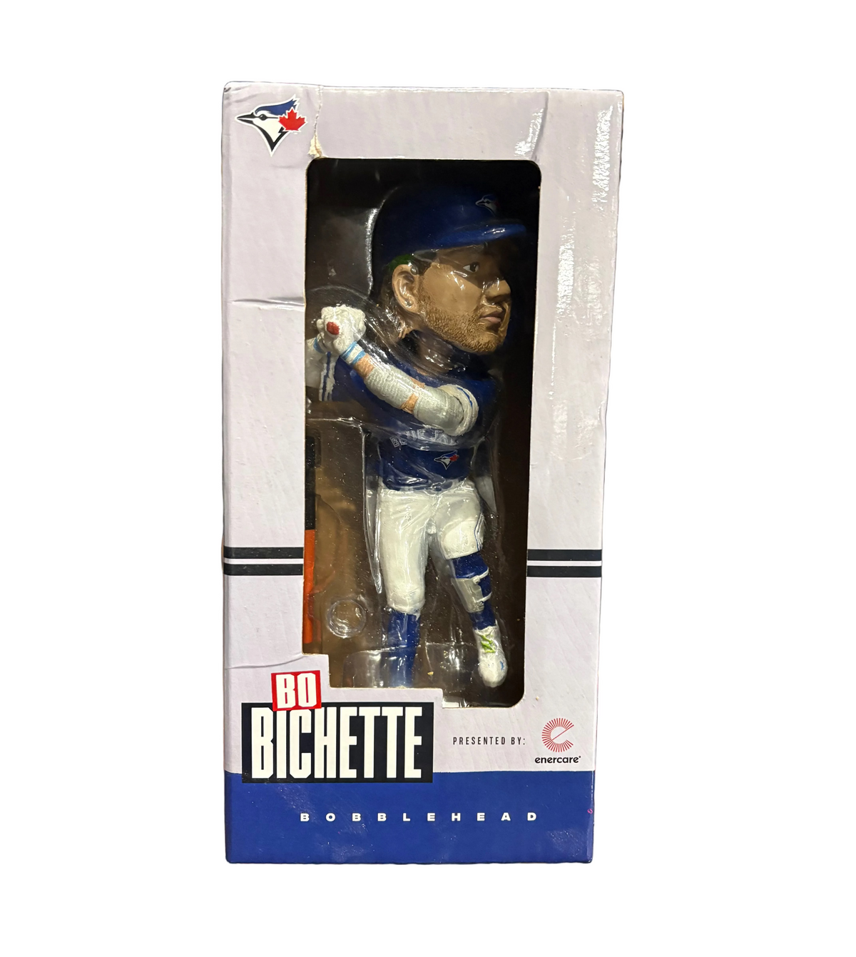 Blue Jays - Bo Bichette Bobblehead