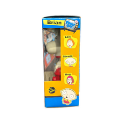 Funko Wacky Wobbler - Family Guy: Brian (shelf wear)