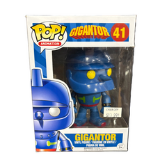 Funko Pop! Gigantor: Gigantor #41