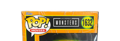Funko Pop! Universal Monsters: Gill-Man #1632 (rip on top)