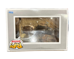Funko Pop! Alien 3: Ripley & The Runner #1767 (some box damage)
