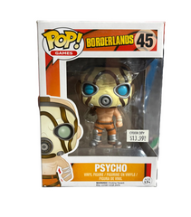 Funko Pop! Borderlands: Psycho 45