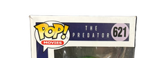 Funko Pop! The Predator: Predator Hound (Amazon Exclusive) #621 (small rip)