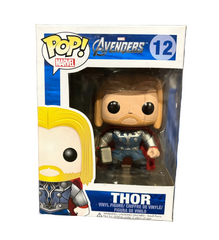 Funko Pop! Thor #12