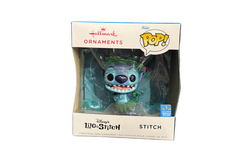 Hallmark Funko Pop! Disney Lilo & Stitch - Stitch (Walmart Exclusive)