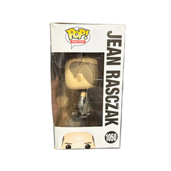 Funko Pop! Starship Troopers: Jean Rasczak #1050 (shelf wear)