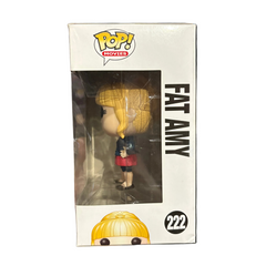 Funko Pop! Pitch Perfect: Fat Amy #222 (shelf wear)