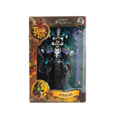 Funko Legacy Collection The Book of Life: Xibalba #3 (light shelf wear)