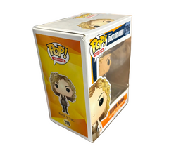 Funko Pop! Doctor Who: River Song #296 (box damage)