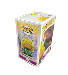 Funko Pop! Beauty and the Beast: Enchantress (2021 Wondercon Limited Edition) #1035 (minor box damage)
