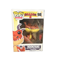 Funko Pop! How to Train your Dragon 2: Hookfang #98
