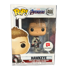 Funko Pop! Avengers Endgame: Hawkeye (Walgreens Exclusive) #466