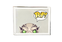 Funko Pop! Star Wars Rebels: Zeb #137 (minor shelf wear)
