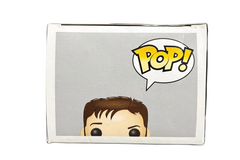 Funko Pop! Once Upon Time: Captain Hook #272 (rip on top)