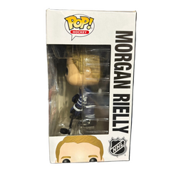 Funko Pop! Toronto Maple Leafs: Morgan Rielly #07 (some box damage)
