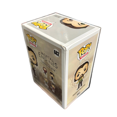 Funko Pop! Mortal Engines: Thaddeus Valentine #682 (minor box damage)