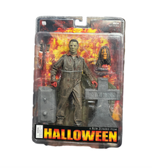 Neca: A Rob Zombie Film - Halloween (light shelf wear)