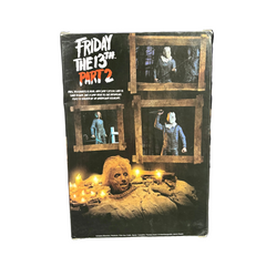 Neca: Friday the 13th Part 2 - Jason Voorhees (light shelf wear)