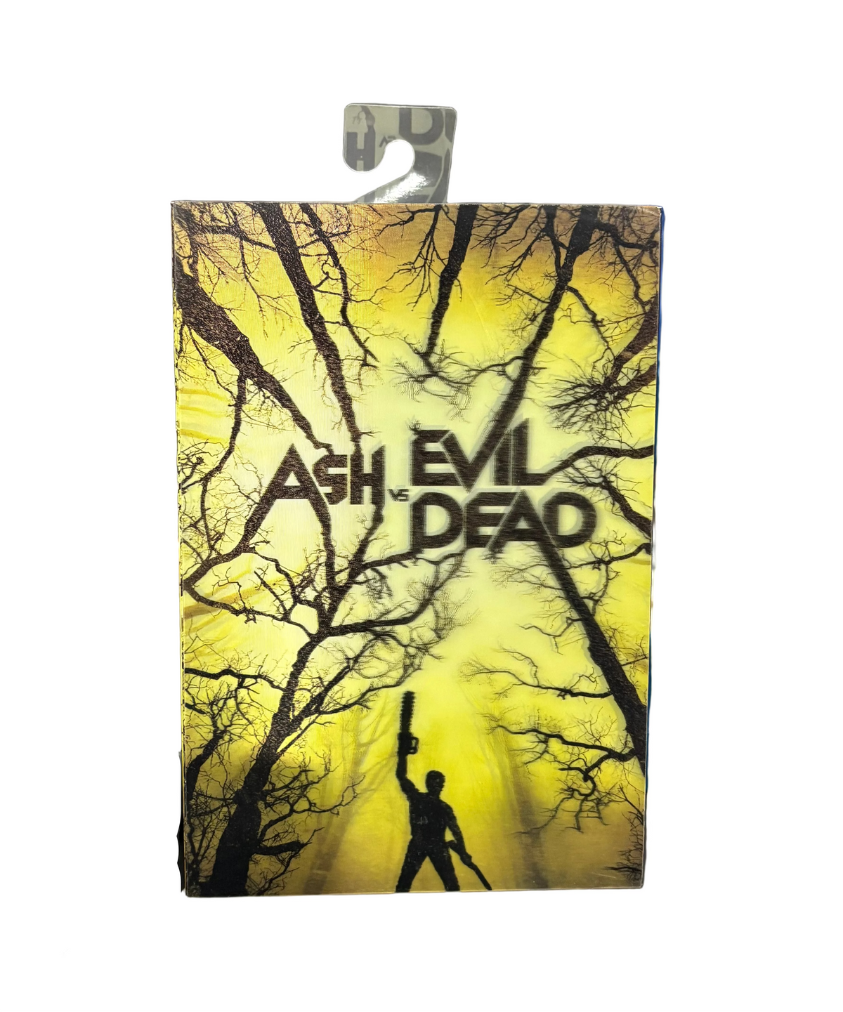 Neca: Ash vs Evil Dead (light shelf wear)